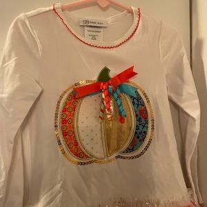 Adorable Bonnie Jean Outfit Size 4.